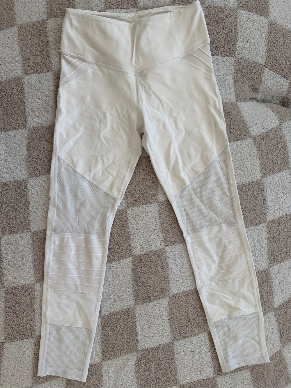 Born Primitive Peak Leggings